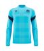 Mens 2025/26 Scotland Ru Sweatshirt Navy Sky Macron-1