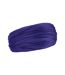 Cache-cou Morf Original Adulte Taille Unique Violet Beechfield-1