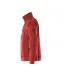 Mens Rockford Industry Jacket Red Mascot-3