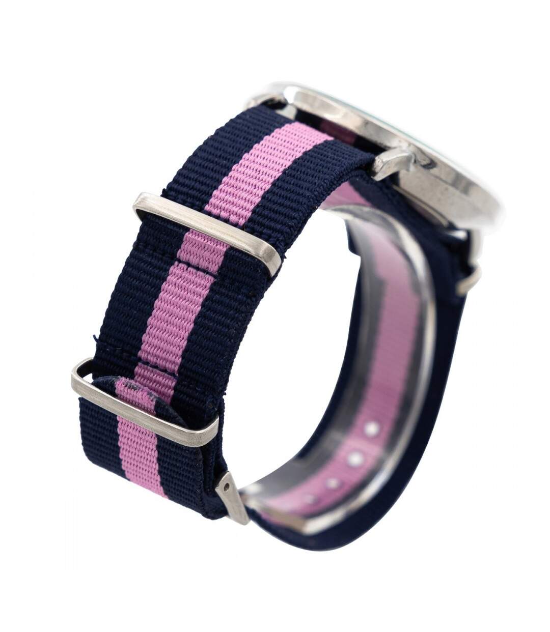 Montre Femme en Tissu CHTIME