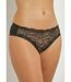 Culottes devant dentelle et coton-1