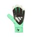 Gants De Gardien De But Entraînement Predator Enfant Noir Turquoise Pâle Blanc Adidas-1