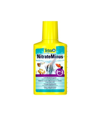 Traitement de l'eau Tetra nitrate minus 250 ml