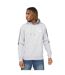 Sweat À Capuche Tapelny Homme Gris Chiné Kings Will Dream-2