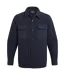 Mens Blencathra Overshirt Blue Navy Craghoppers-2