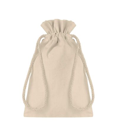 Sac À Cordon Taske 47 Cm X 30 Cm Beige MidOcean
