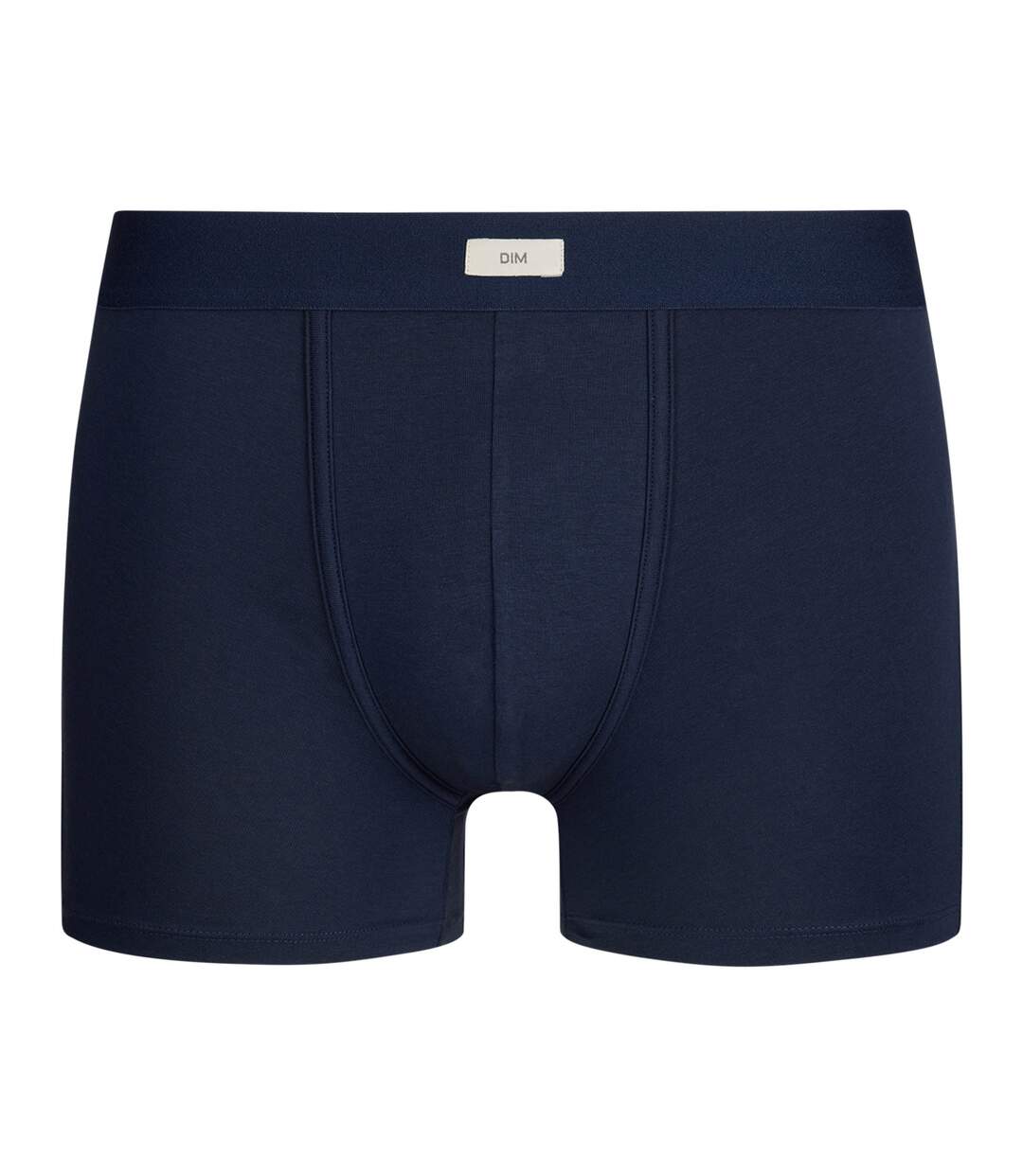 Boxer mi-long Trendy-3