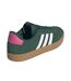 Baskets Vl Court 3.0 Femme Vert Rose Adidas-2