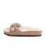 Claquettes Iconic Meg Femme Beige Scholl-3