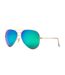Aviator Flash Lenses Sunglasses RB30251121962 Men-Women-1