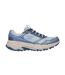 Womens/ladies Go Run Trail Altitude 2.0 Ravine Trainers Slate Skechers-3