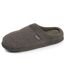 Isotoner Chaussons extra-light Mules homme-1