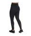 Legging Lux Perform Femme Noir Reebok-2