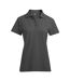 Polo Superior Femme Graphite Uni Promodoro-2