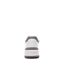Baskets blanches/grises homme lacoste lineshot 124-3
