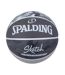 Ballon De Basket Sketch Jump Taille 7 Noir Gris Spalding-1