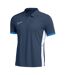 Polo Academy Homme Bleu Marine Nike-2