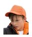 Orange Result Headwear-3