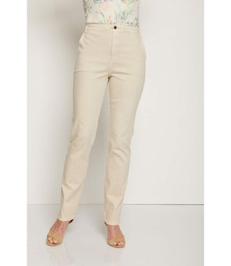 Pantalon MORPHOSTYLE tissu stretch