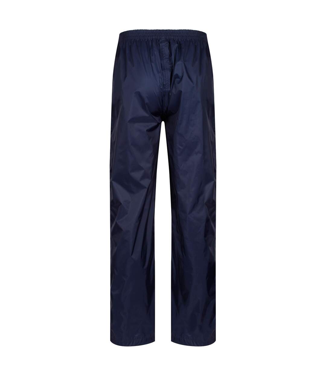 Pack it surpantalon imperméable femme bleu nuit Regatta