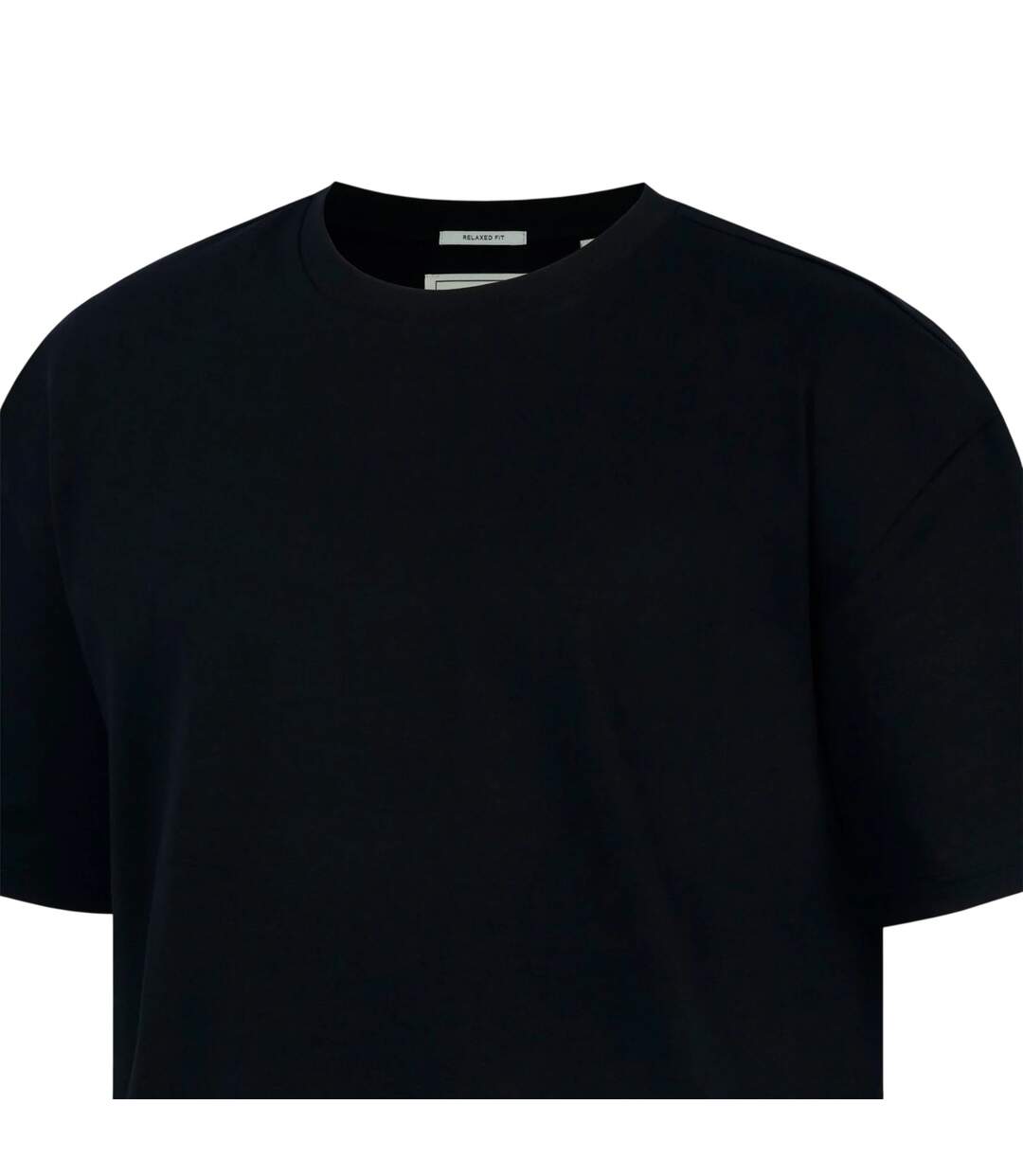 T-shirt Homme Noir Jack Wills-3