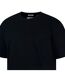 T-shirt Homme Noir Jack Wills-3