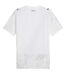 Mens Manchester City Football Shirt White Puma-3