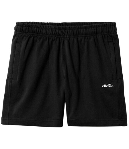 Short De Jogging Zanica Homme Noir Ellesse