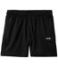 Short De Jogging Zanica Homme Noir Ellesse-2