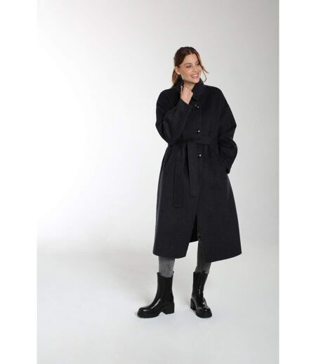 Manteau Dahlia  | Gerard Pasquier