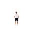 Mens Relaxed Fit Chino Shorts Blue Gant-1