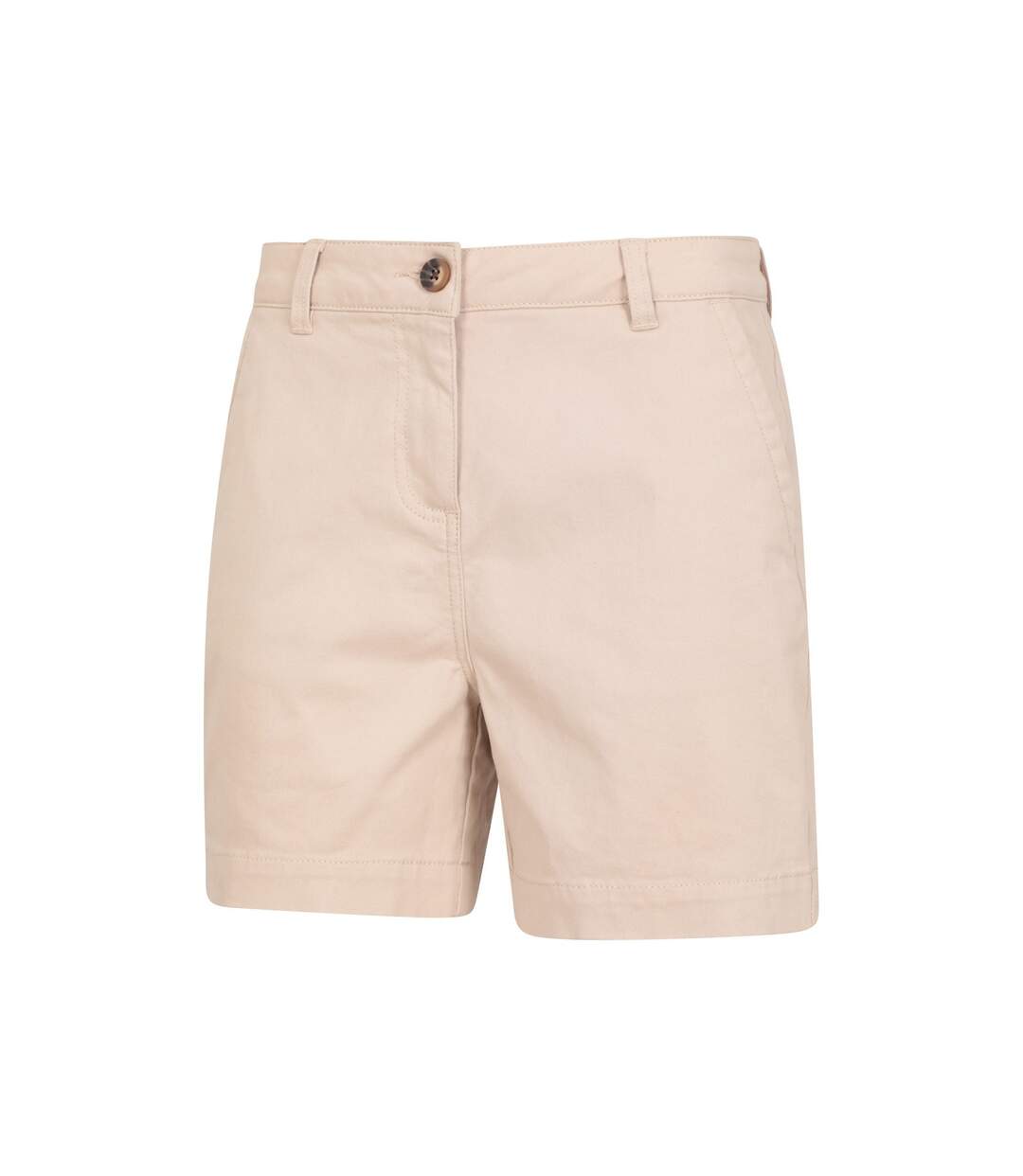 Short bay femme beige Mountain Warehouse-3