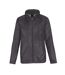 Veste Multi-active Homme Gris Foncé Gris Uni B&C-2