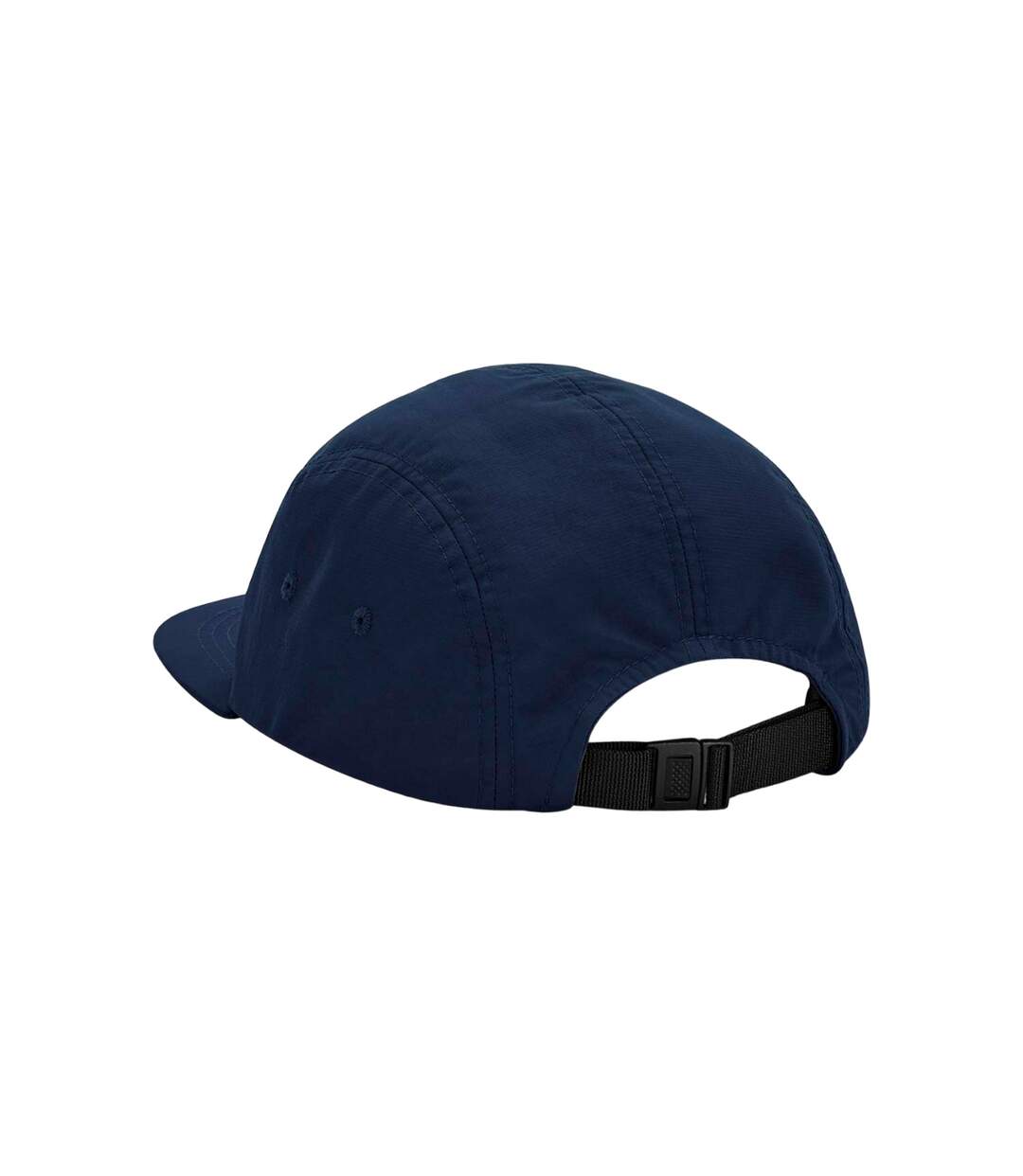 Casquette de campeur adulte bleu marine Beechfield-2