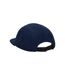 Casquette de campeur adulte bleu marine Beechfield