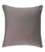 Coussin Déhoussable Jovi 38x38cm Gris Clair-1