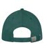 Casquette darton sandwich adulte vert forêt Elevate