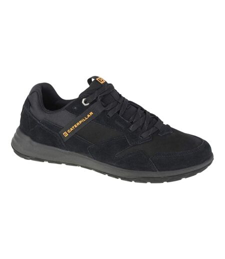 Baskets Quest Homme Noir Caterpillar