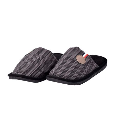 PANTOUFLE Homme PREMIUM