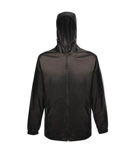 Veste Pro Packaway Homme Noir Regatta