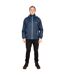 Trespass Mens Briar Waterproof Jacket (Navy) - UTTP5634-1