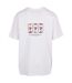 Blanc Mister Tee-3