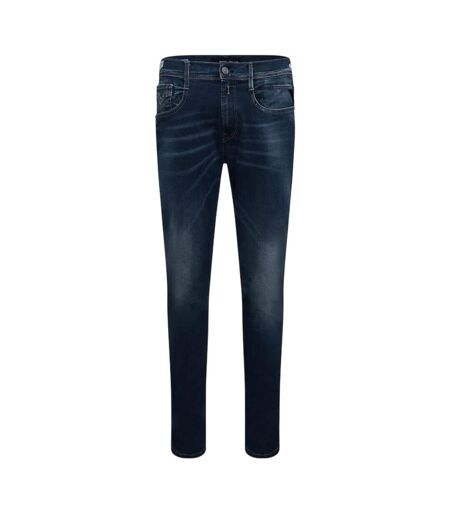Jean Anbass Homme Bleu Replay