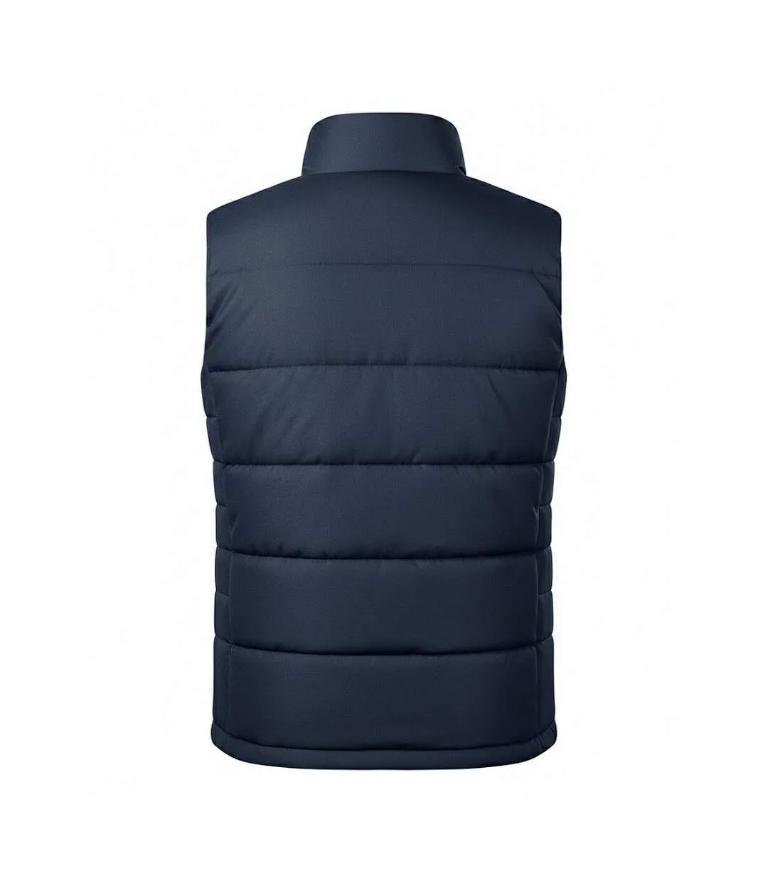 Veste Sans Manches Motif/style Uni Sierra Homme Bleu Marine Stormtech-2