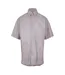 T-shirt Manches Courtes Homme Gris Givré Diesel-2