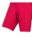 Cuissard De Cyclisme Hummvee Lite Femme Rouge Rose Endura-3
