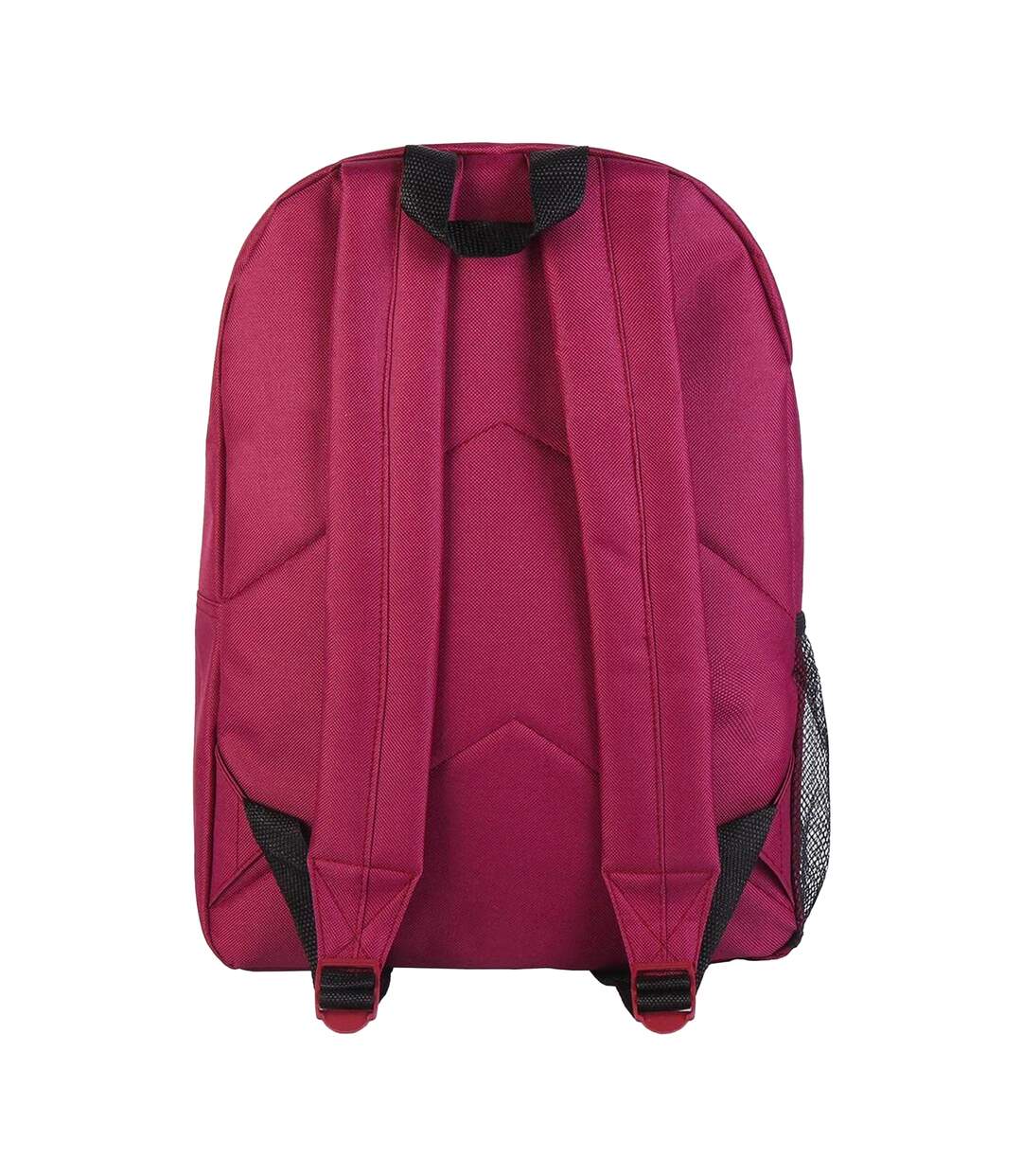 Sac À Dos Motif/style Emblème Gryffindor Taille Unique Rouge Harry Potter-2