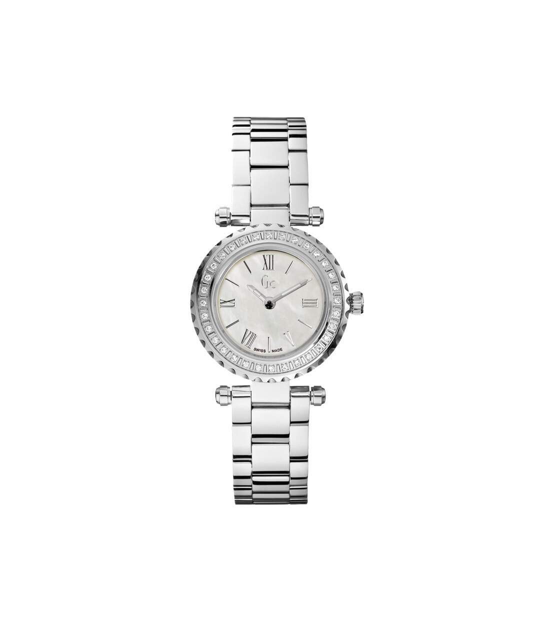 Montre Femme Gc Quartz X70105L1S-1