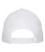 Casquette trucker drake adulte blanc Elevate-2