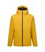 Veste Imperméable Maltrek Homme Jaune Foncé Regatta-2
